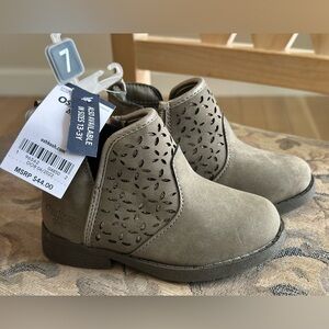 NWT OshKosh Bootie